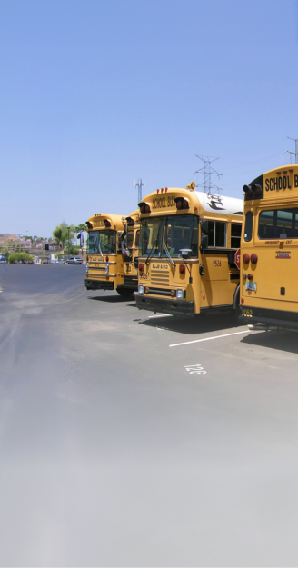 school buses