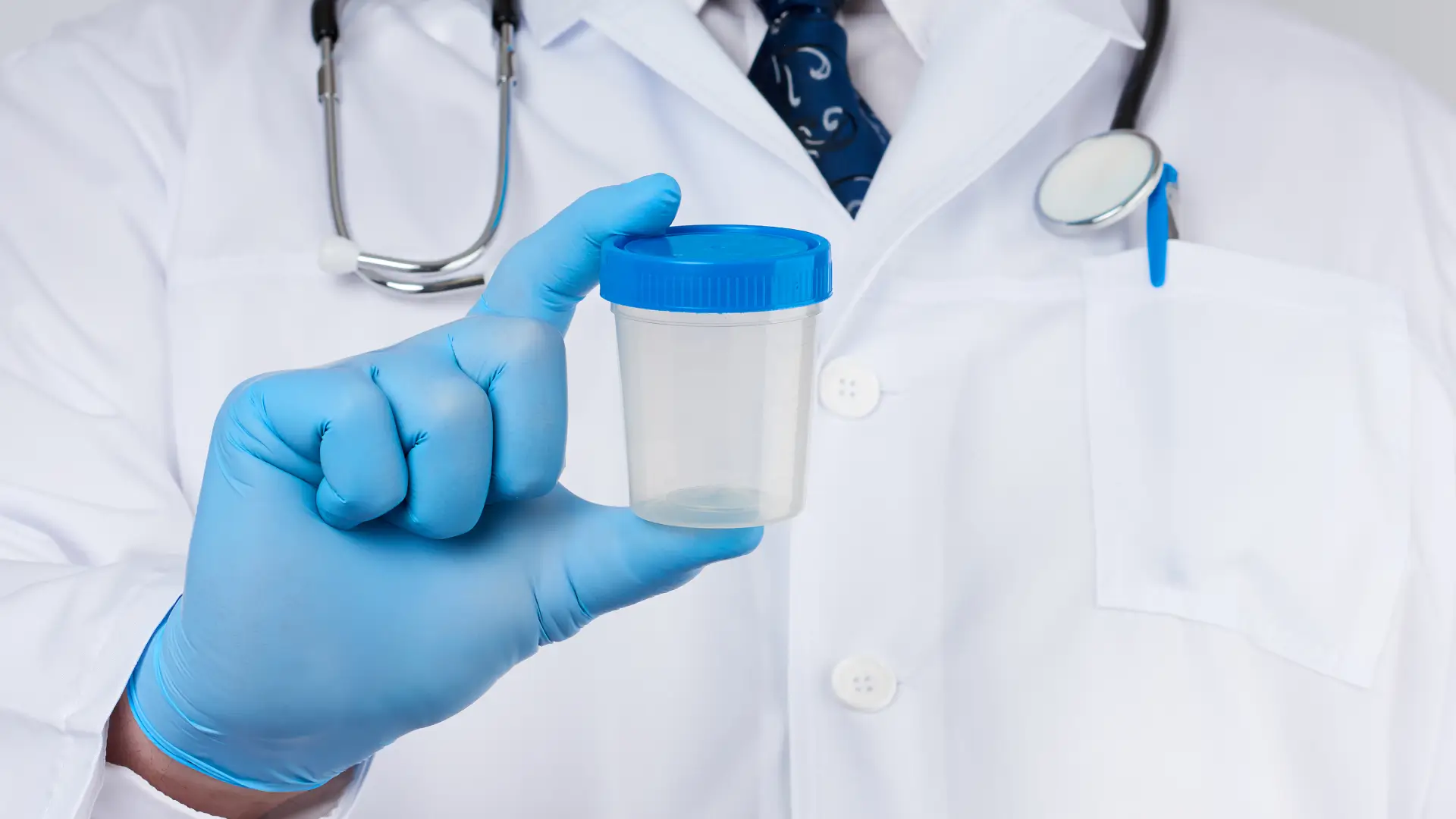 What is a Non DOT Alcohol Test?